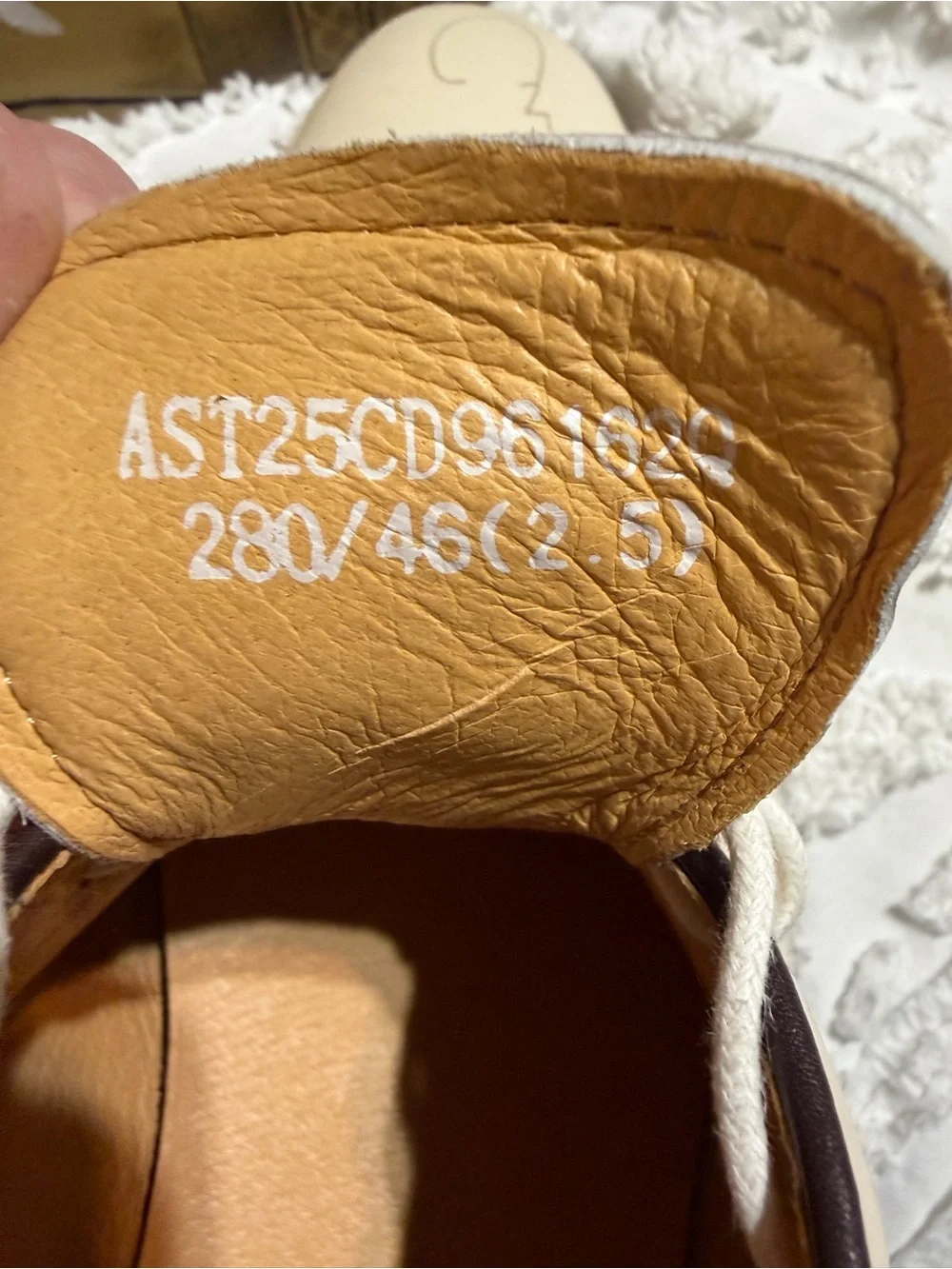 Men’s Business “Customized” Dress Shoes Leather Suit Shoes Summer Party Casual